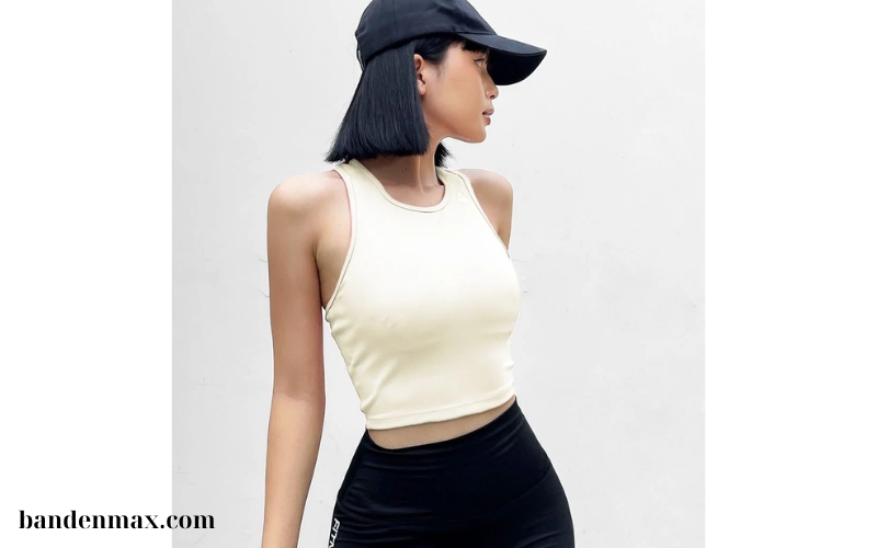 Áo Crop Top Thể Thao (1)