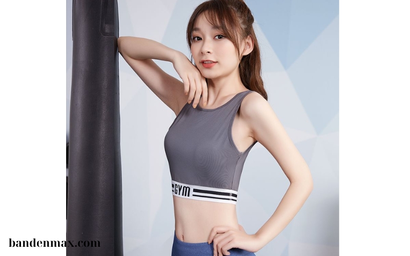 Áo Crop Top Thể Thao (4)