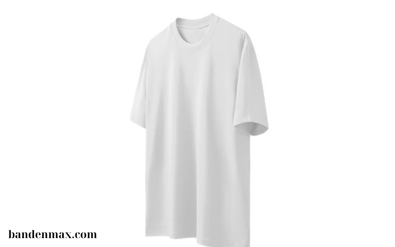 Áo Thun Oversized Basic (4)